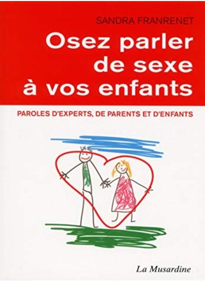 اشتري Osez parler de sexe à vos enfants في الامارات