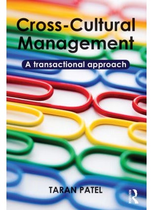 اشتري Cross-Cultural Management في الامارات