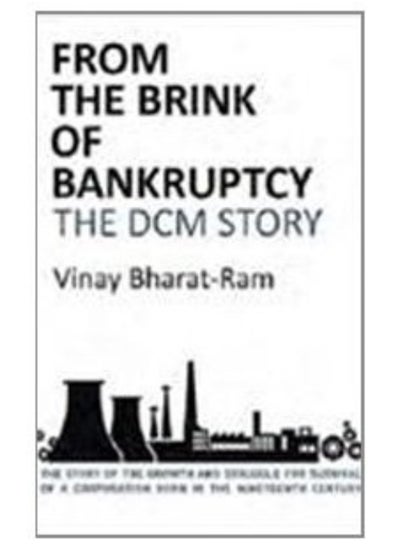 Buy From the Brink of Bankruptcy: The DCM Story in UAE