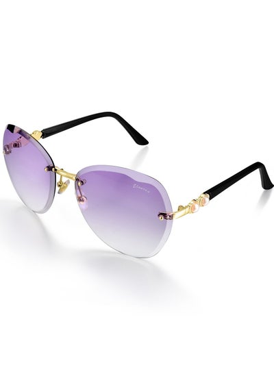 Buy Women's sunglasses from Elanova in Saudi Arabia