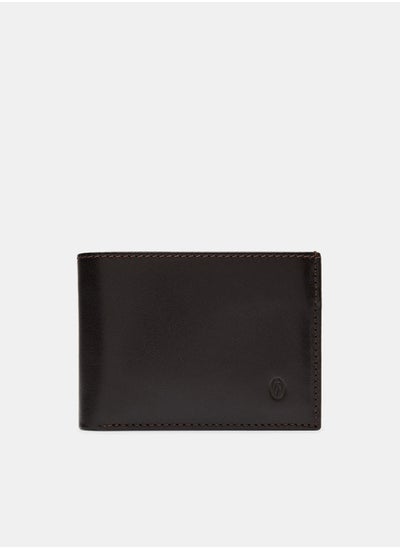 Buy Philippe Moraly Bifold Leather Wallet in UAE