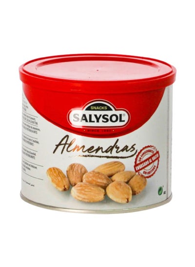 Buy Spanish fried almonds 250 g in Saudi Arabia