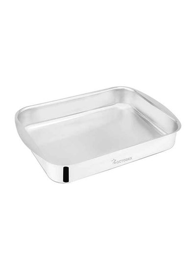 Buy Rectanguler Oven Dish Size No.2 in Egypt