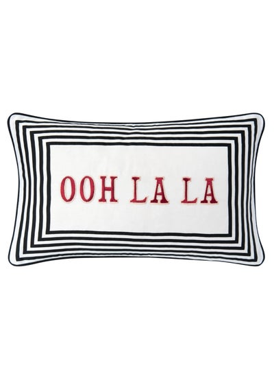 Buy Ooh La La Cushion NEW in UAE