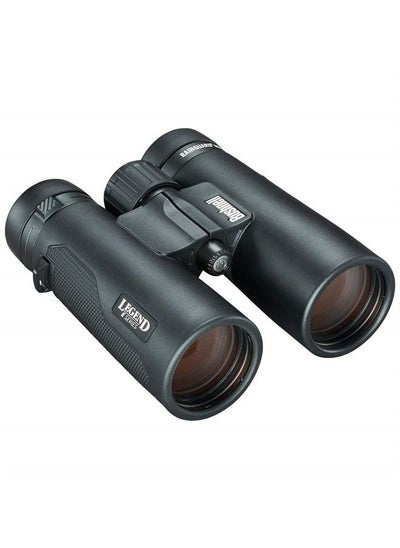 Buy Legend Ultra HD E-Series 10x 42mm Binoculars, Black in UAE