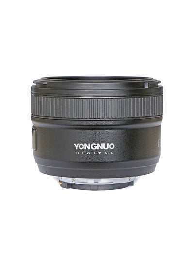 Buy YONGNUO LENS YN50MM F1.8N in UAE