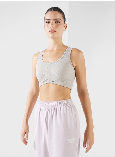 Buy Studio Crop Top in UAE