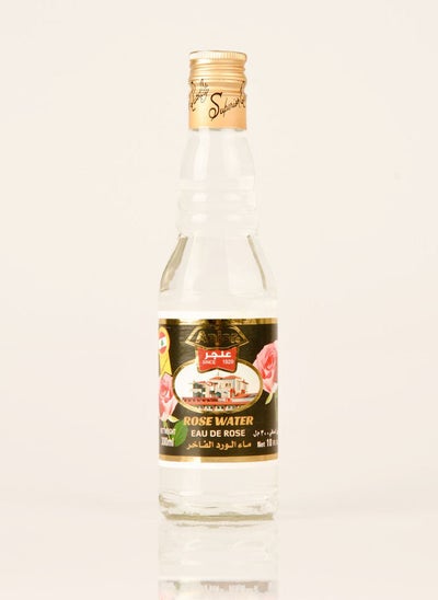 Buy Rose Water 300ml in UAE