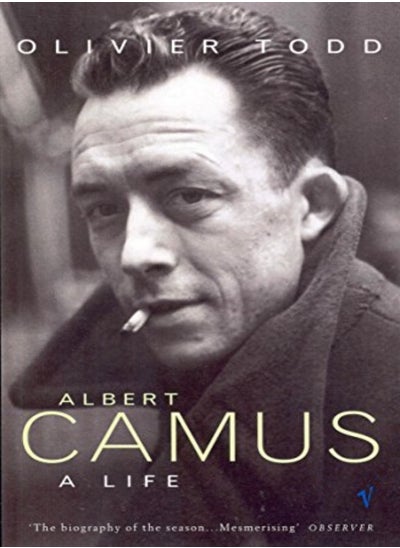 اشتري Albert Camus في الامارات