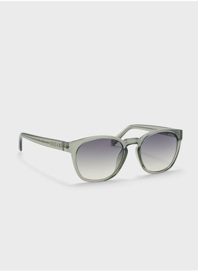 Buy Round Shape Sunglasses in Saudi Arabia