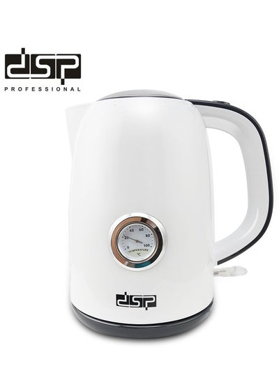 Buy Household Fully Automatic Large Capacity Electric Kettle in Saudi Arabia