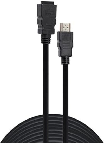 Buy 2B (DC174) HDMI Extension Cable - 5M - Black in Egypt