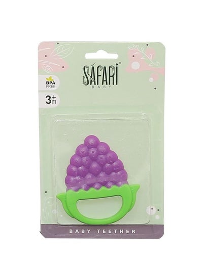 Buy Safari Baby Teether in Egypt