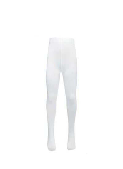 Buy Girls organic Basic Cotton Tights in Egypt