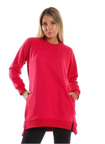 Buy Woman Hoodie With Pockets in Egypt