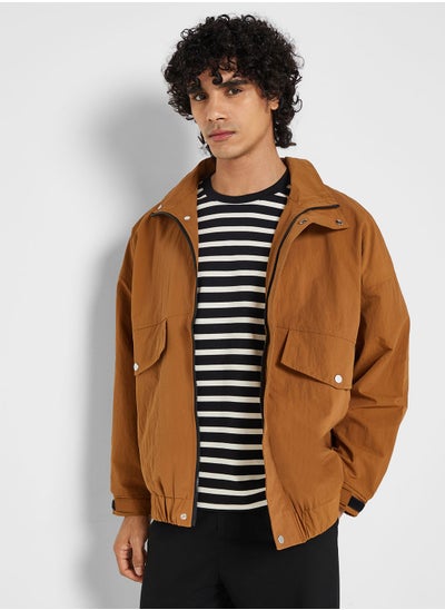 Buy Oversize Jacket in UAE