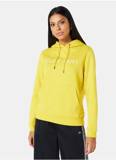 Buy Logo Hoodie in UAE