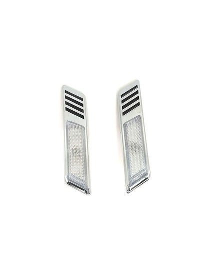 Buy Replacement side lights for the car suitable for many types of cars/Yi-89 in Egypt