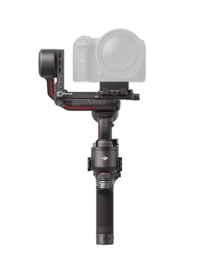 اشتري RS3 Pro Gimbal Stabilizer في الامارات