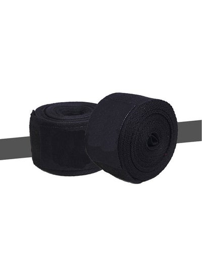 Buy Boxing Hand Wraps 2.5M HLY-HW2.5B in UAE