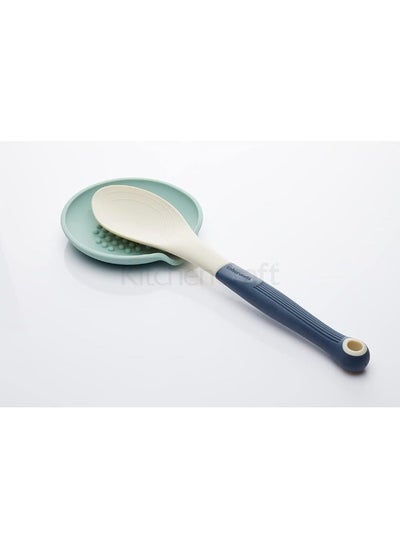 Buy Colourworks Classics Silicone Spoon Rests in UAE