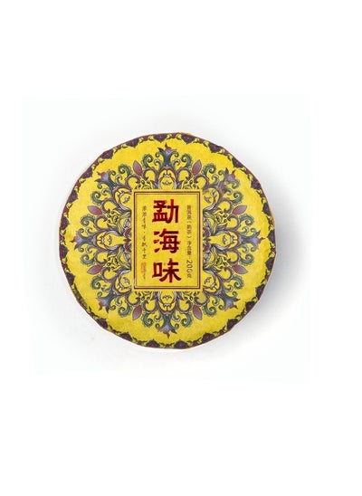 اشتري Shu Puer Palace, chinese tea - 200g Cake في الامارات