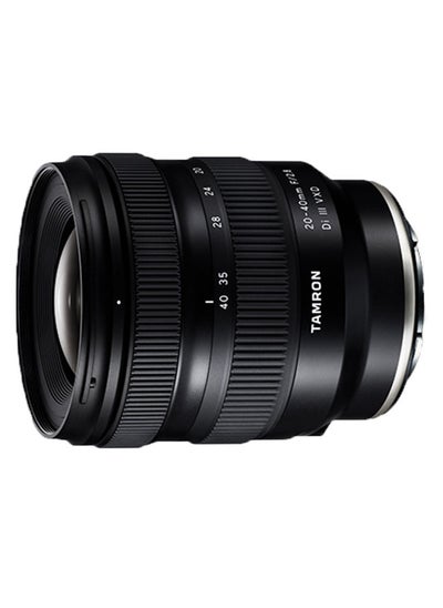 Buy A062SF 20-40mm F 2.8 Di III VXD For Sony in UAE