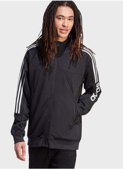 Buy Tiro Wordmark Tracktop Hoodie in Saudi Arabia