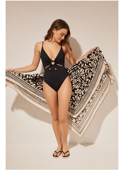 Buy cut out swimsuit in Egypt