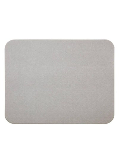 Buy 5Five Diatomite Bath Mat in UAE