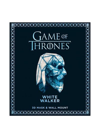 اشتري Game of Thrones: White Walker في الامارات