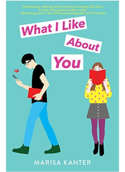 اشتري What I Like about You (Export) في الامارات