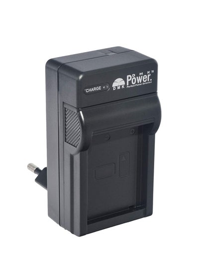 Buy DMK Power NP-FW50 Battery Charger TC600E Compatible with SONY NEX-3N NEX-5T NEX-6 A3000 A5000 A6000 A7 Camera etc in UAE