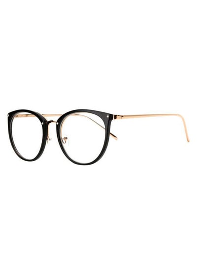 Buy Round Frame Eyeglasses PSA02052-2 in UAE