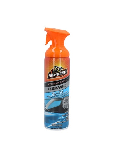 Buy Extreme Shield + Ceramic Glass Treatment and Cleaner Spray 18 oz 19402 in Saudi Arabia