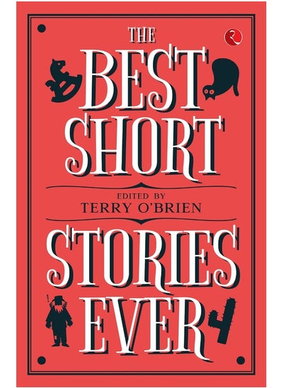 Buy THE BEST SHORT STORIES EVER in UAE