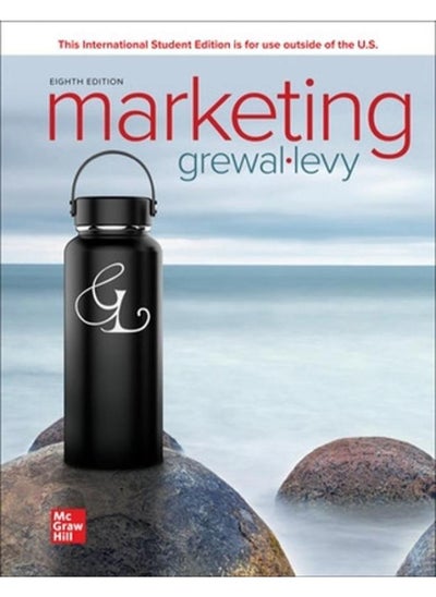 اشتري Marketing - ISE  Ed   8 في مصر