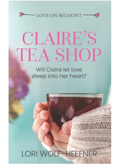 Buy Claire's Tea Shop in Saudi Arabia