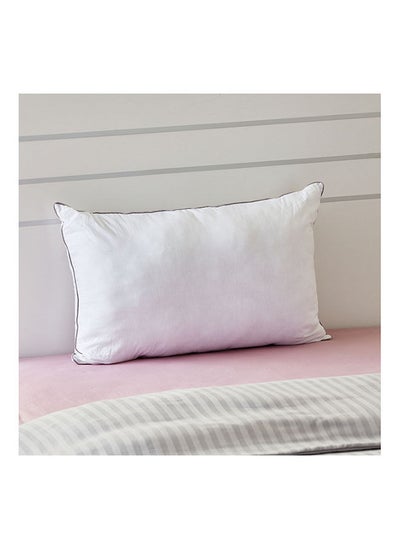 اشتري Jonas Plain Antibacterial Kids' Pillow في الامارات