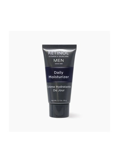 اشتري Retinol – Men’s Moisturizer في الامارات