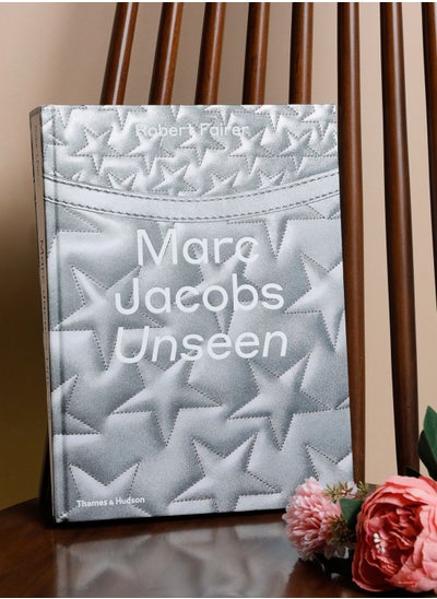 Buy Marc Jacobs Unseen in Saudi Arabia