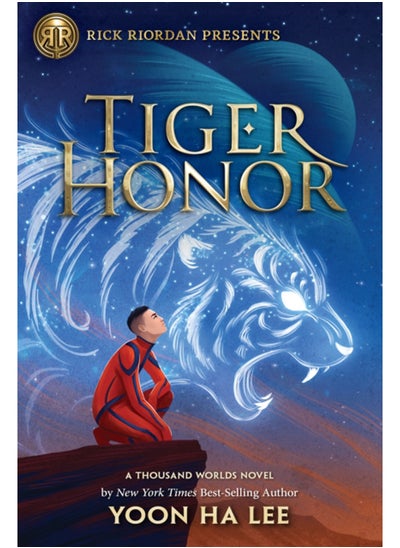 Buy Tiger Honor in Saudi Arabia