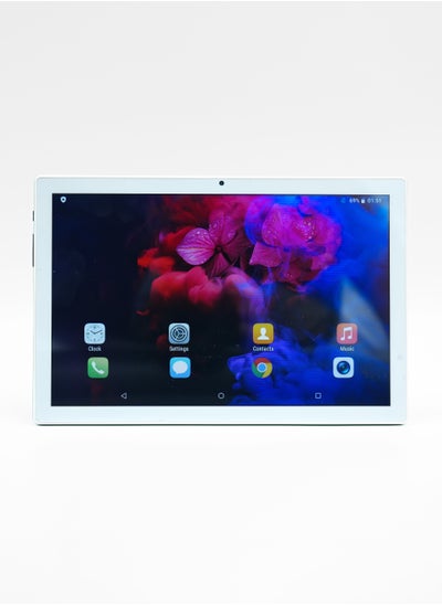 Buy PENTA  10 Inch Android Tablet Supports 4GB RAM 64GB ROM, FREE KEYBOARD - PENTA P50-PRO in UAE