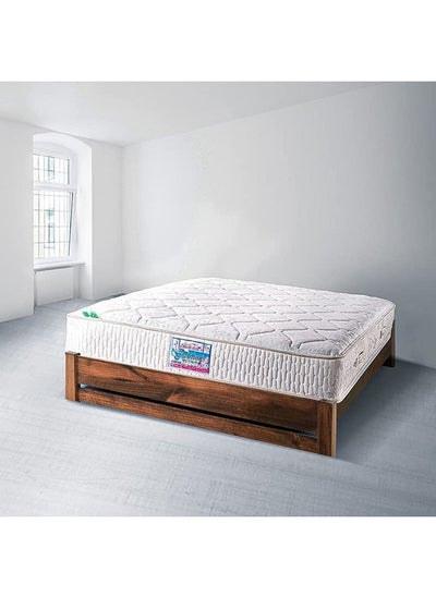 اشتري Habitat Super Cotton Mattress 180X200X32 في مصر