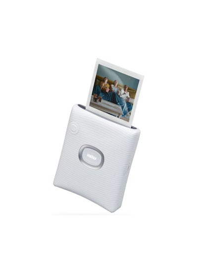 Buy Fujifilm Instax Square Link Smartphone Printer in UAE