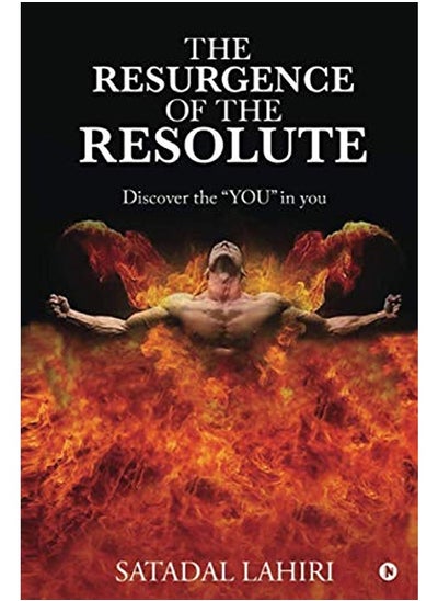 اشتري The Resurgence of the Resolute: Discover the YOU in you في الامارات