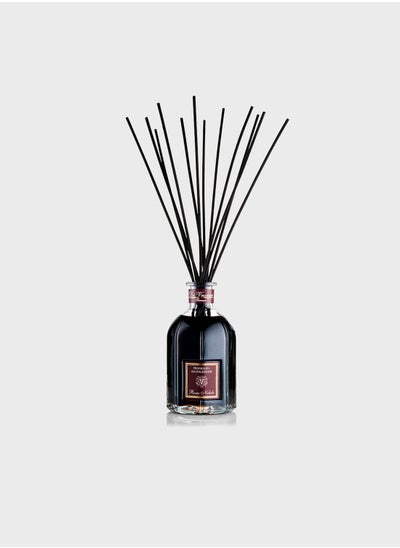 اشتري Rosso Nobile Room Diffuser 500 Ml في السعودية