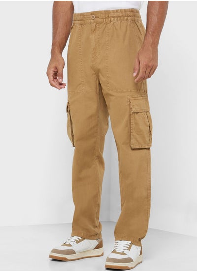 Buy Urban Cargo Pants in Saudi Arabia