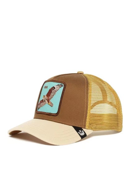 Buy NEW ERA Durable Baseball Cap with Energetic Animal Logo - Infuse Vibrancy into Your Style in Saudi Arabia