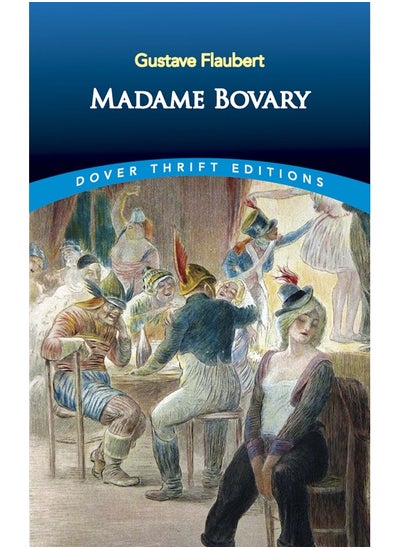 اشتري Madame Bovary في الامارات